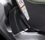 KIWY SF01 ISOFIX автокресло с изофикс