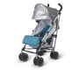 Коляска-трость UPPAbaby G-LUXE очень легкая