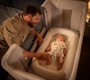 Матрас-кокон Chicco MOMMY POD 3в1