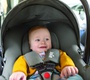 Автокресло Joie I-Snug 2
