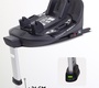 База Rant ISOFIX для детских автокресел ASTER, MIRO