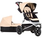 Коляска 2 в 1 Mountain Buggy Urban Jungle 