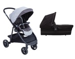 Детская коляска Graco TIME2GROW 2 в 1