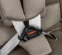 Автокресло Indigo DIESEL ECO 