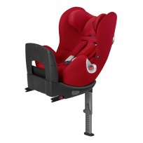 Поворотное автокресло с рождения Cybex Sirona