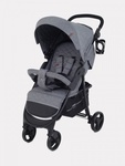 Прогулочная коляска MOWBABY Cross Gold