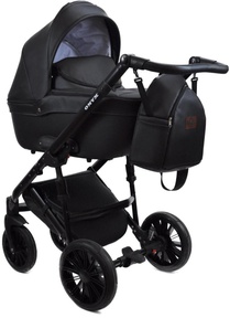 Детская коляска Bruca Onyx 2 в 1