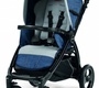 Прогулочная коляска Peg Perego Book completo Breeze Kaki