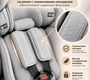 Автокресло Amarobaby Security i-Size