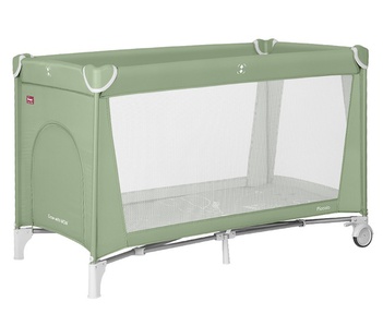 Манеж CARRELLO Piccolo