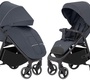 Коляска CARRELLO Bravo CRL-8512 