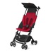 Dragonfire Red