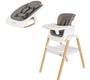 Стул для кормления Tutti Bambini High Chair Nova