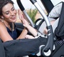 База Isofix для автокресла переноски CASUALPLAY Baby Zero Plus