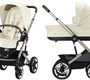 Детская коляска Cybex Talos S Lux New 2в1