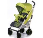 Детская коляска трость Babyhit RAINBOW LT с капюшоном XXL