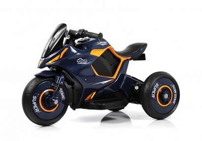 Детский электромотоцикл Rivertoys G004GG