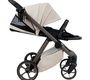 Детская коляска PITUSO Sole leather 2в1