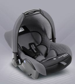 Автокресло AmaroBaby Baby comfort