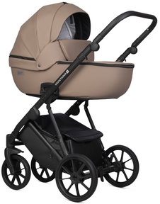 Детская коляска Riko Basic Montana X Ecco 3в1