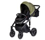 Коляска ANEX Sport 3 в 1 с автокреслом
