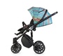 Коляска ANEX Sport 3 в 1 с автокреслом