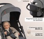 Коляска Sweet Baby Carisma