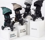 Велосипед Qplay RIDER SL S700-17