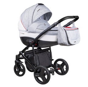 Коляска детская Coletto Florino 3 в 1 с автокреслом
