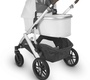 Коляска 2 в 1 UPPAbaby VISTA премиум класса 2019