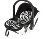 Детское автокресло Kiddy Evo-Lunafix
