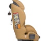 Автокресло Happy Baby MUSTANG ISOFIX