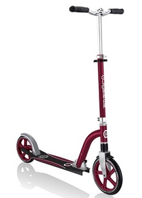 Самокат Globber NL 230-205 DUO для подростков