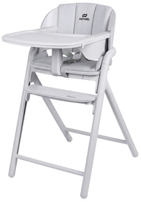 Стульчик для кормления Carrello Tenero CRL-9507 3в1