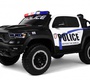 Электромобиль Rivertoys Dodge RAM 1500 TRX (O111OO)