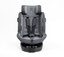Автокресло Agex Drive i-Fix (0-36 кг) поворотное