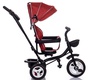Велосипед трицикл с ручкой управления Babyhit Kids Ride