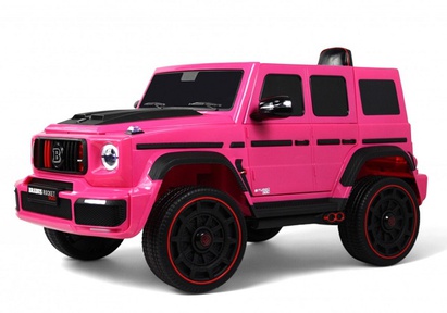 Детский электромобиль Rivertoys Z999ZZ