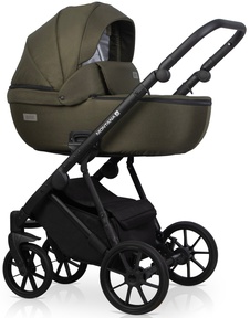 Детская коляска Riko Basic Montana X 2в1
