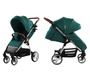 Детская коляска CARRELLO Milano CRL-5501 