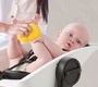 Детский стульчик - ванночка для купания Sweet baby Charli Chair + 2в1 