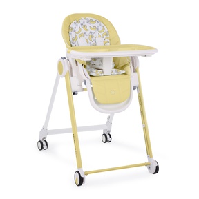 Стульчик для кормления Happy Baby Berny