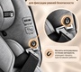 Автокресло Amarobaby Security i-Size
