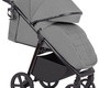 Коляска Carrello Bravo Plus 2026 CRL-5515 +дождевик