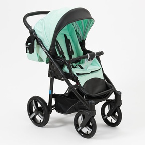Прогулочная коляска Mr Sandman Traveler Premium 