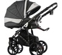 Детская коляска 3 в 1 Sevillababy Sofia