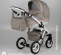 Коляска 2 в 1 Bebe-mobile Mario