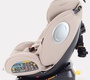 Автокресло RANT basic Twist Next isofix YC06 