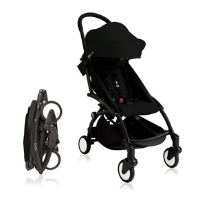 Прогулочная коляска BabyZen YoYo+ легкая, для самолета