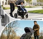 Коляска Sweet Baby Contente Plus Basic 